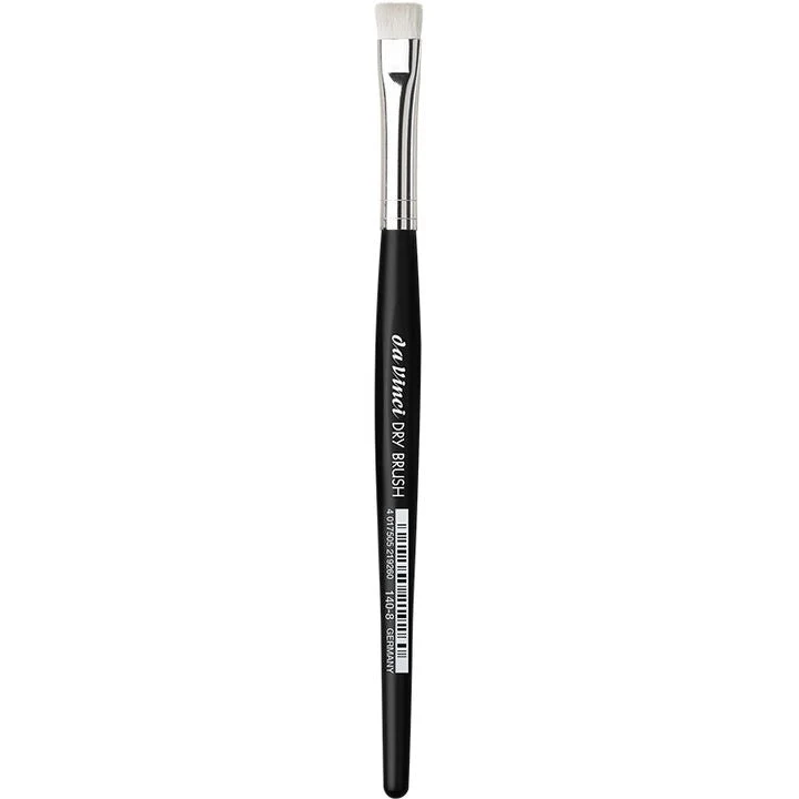 Da Vinci Dry Brush Flat Brush