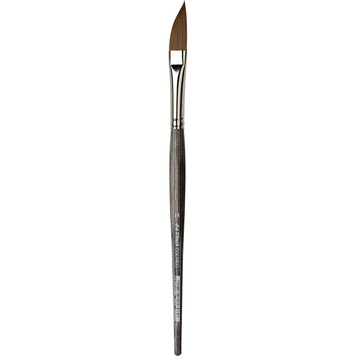 Da Vinci Angled Brush 5527 COLINEO