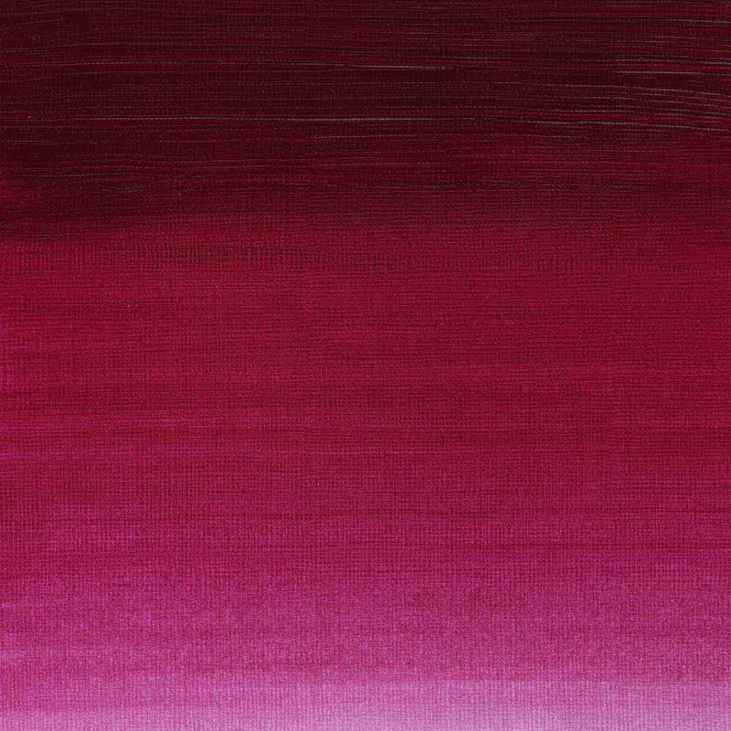 Winsor and Newton - Professional Artists' Acrylic Colour - 60ml - Quinacridone Magenta