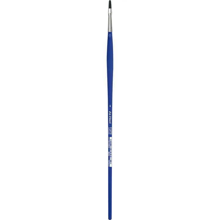 Da Vinci FORTE-ACRYLICS Oval Brush Series 8650