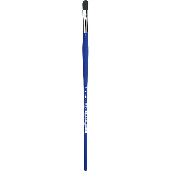 Da Vinci FORTE-ACRYLICS Oval Brush Series 8650