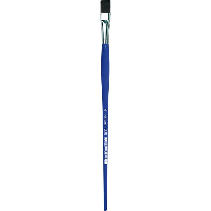Da Vinci FORTE-ACRYLICS Flat Brush Series 8640