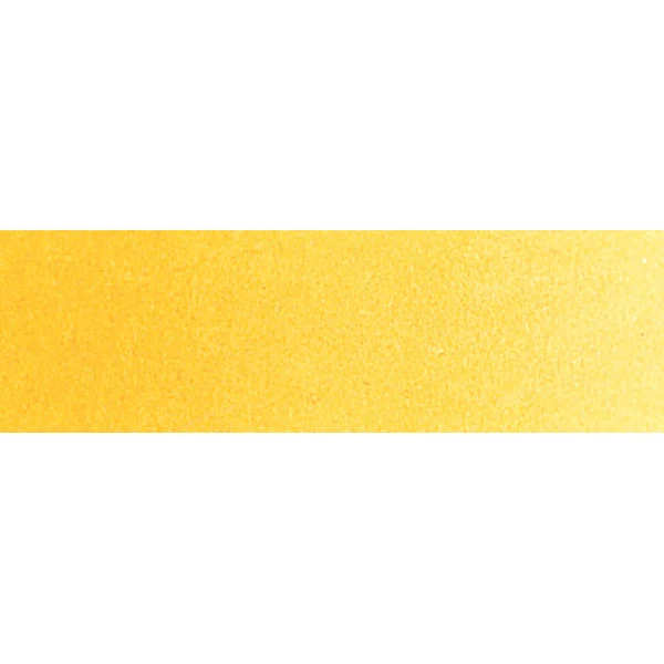 Winsor and Newton - Professional Artists' Watercolour - 5ml - Winsor Yellow Deep