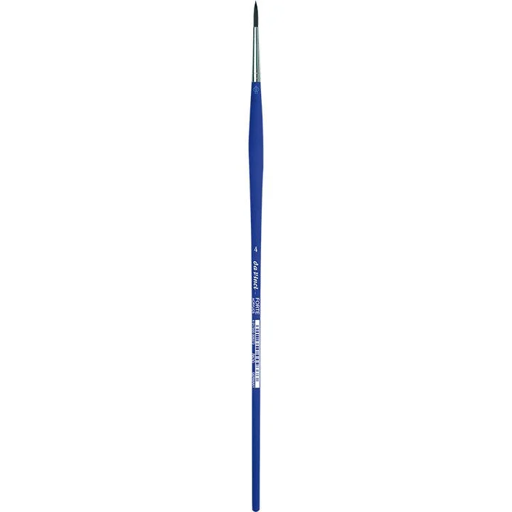 Da Vinci FORTE-ACRYLICS Round Brush Series 8630