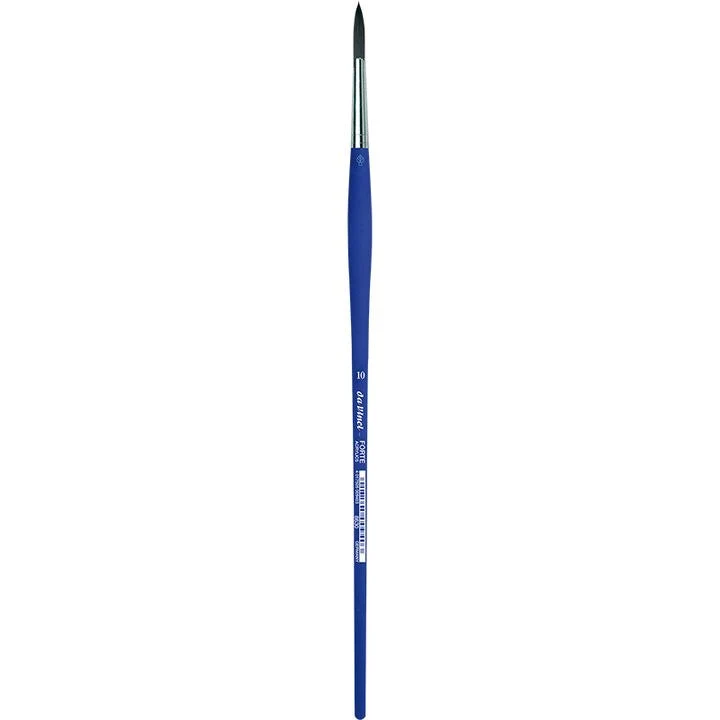 Da Vinci FORTE-ACRYLICS Round Brush Series 8630