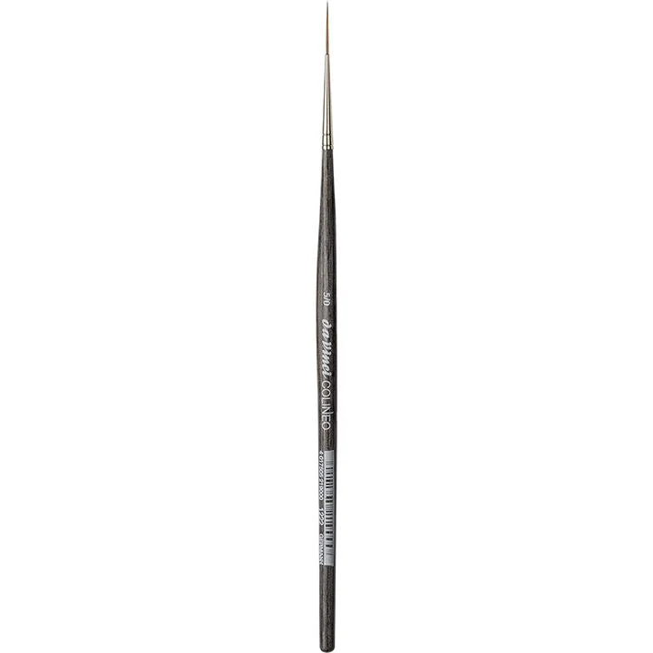 Da Vinci COLINEO Rigger Brush Series 1222