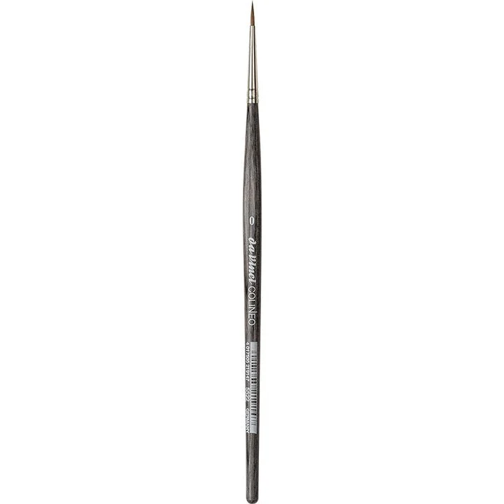 Da Vinci Round Brush COLINEO Series 5522
