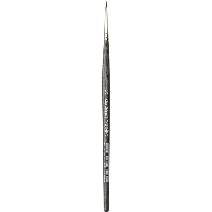 Da Vinci Round Brush COLINEO Series 5522