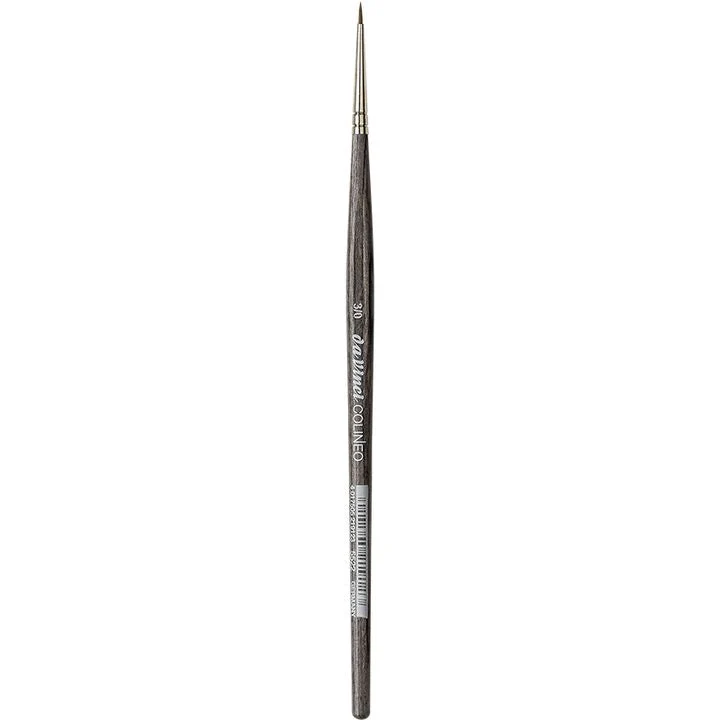 Da Vinci Round Brush COLINEO Series 5522
