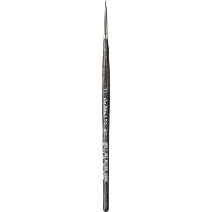 Da Vinci Round Brush COLINEO Series 5522