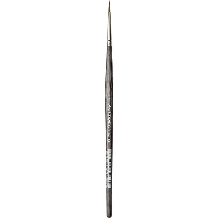 Da Vinci Round Brush COLINEO Series 5522