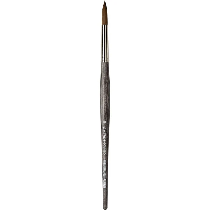 Da Vinci Round Brush COLINEO Series 5522