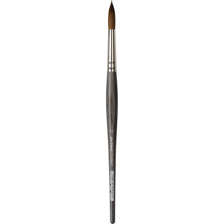 Da Vinci Round Brush COLINEO Series 5522