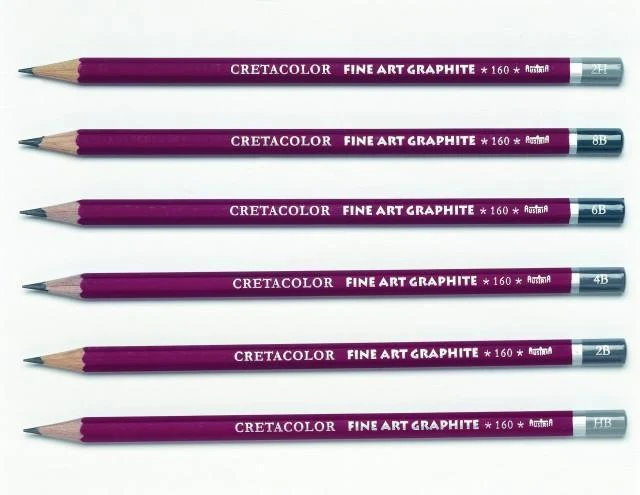 CRETACOLOR Fine Art Pencil