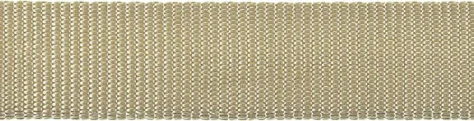 Gurtband 4cm beige
