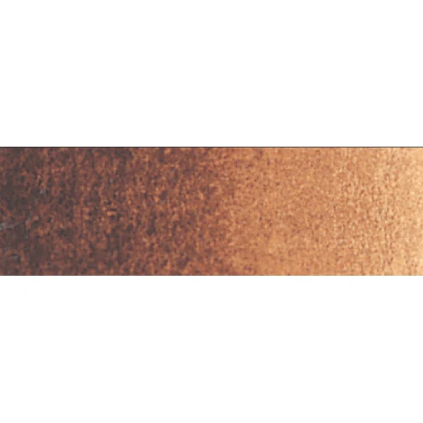 Winsor and Newton - Professional Artists' Watercolour - 14ml - Burnt Umber