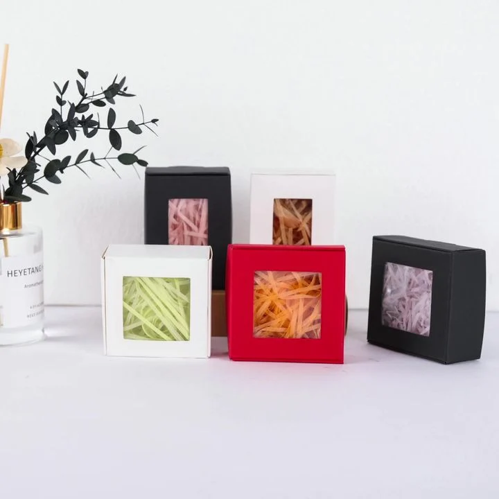 Gift Box for Soap