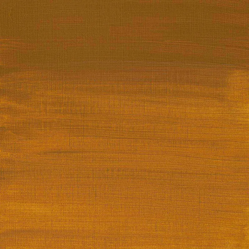 Winsor and Newton - Professional Artists' Acrylic Colour - 60ml - Yellow Ochre