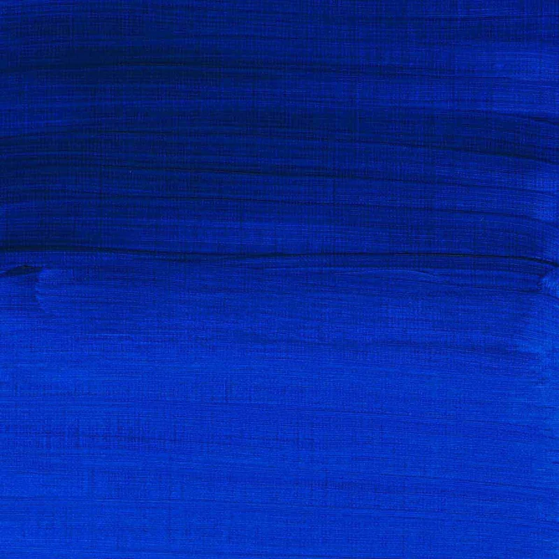 Winsor and Newton - Professional Artists' Acrylic Colour - 60ml - Ultramarine Blue