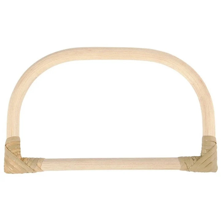 Handmade Bag Handle, 1 pc