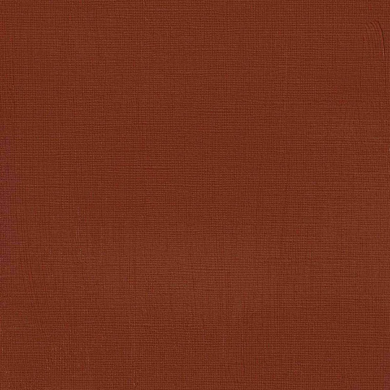 Winsor and Newton - Professional Artists' Acrylic Colour - 60ml - Red Iron Oxide