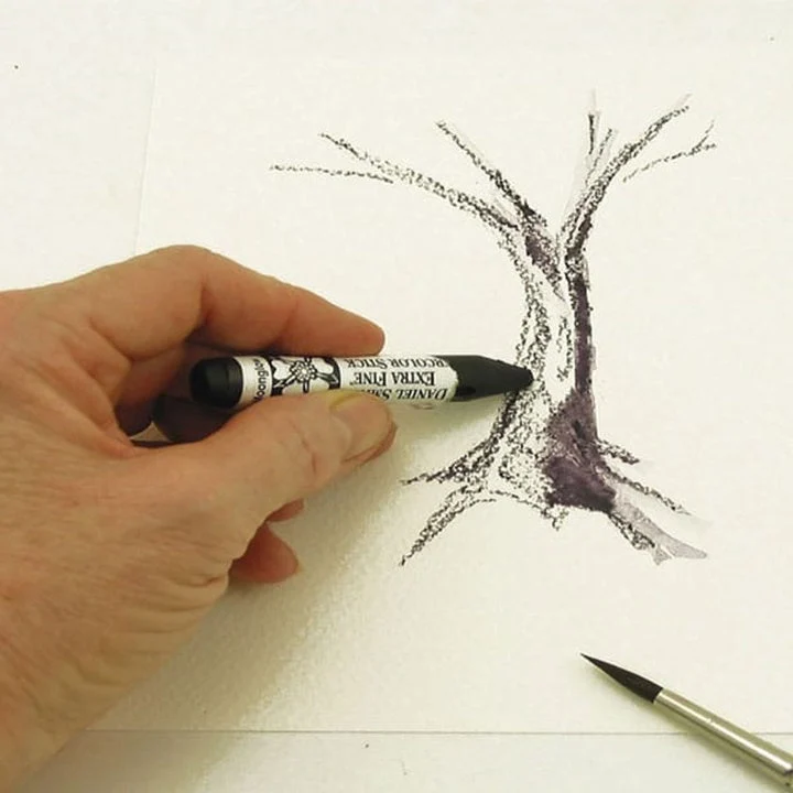 DANIEL SMITH Watercolor Sticks