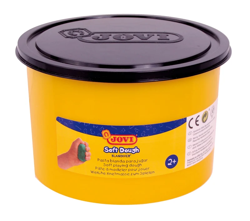 JOVI Soft Dough mehka modelirna masa 460 g