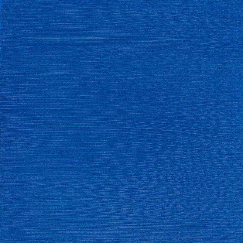 Winsor and Newton - Professional Artists' Acrylic Colour - 60ml - Cerulean Blue Chromium