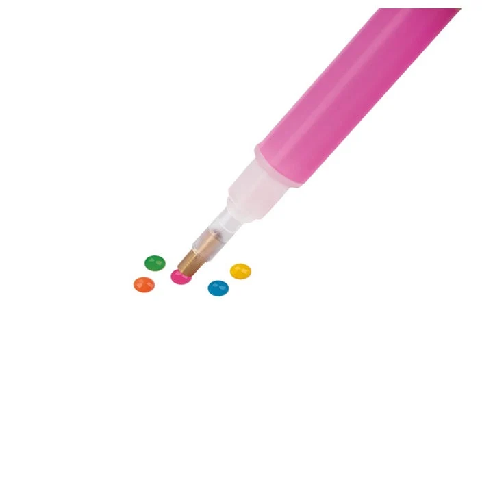 Diamond Nail Decoration Craft Set