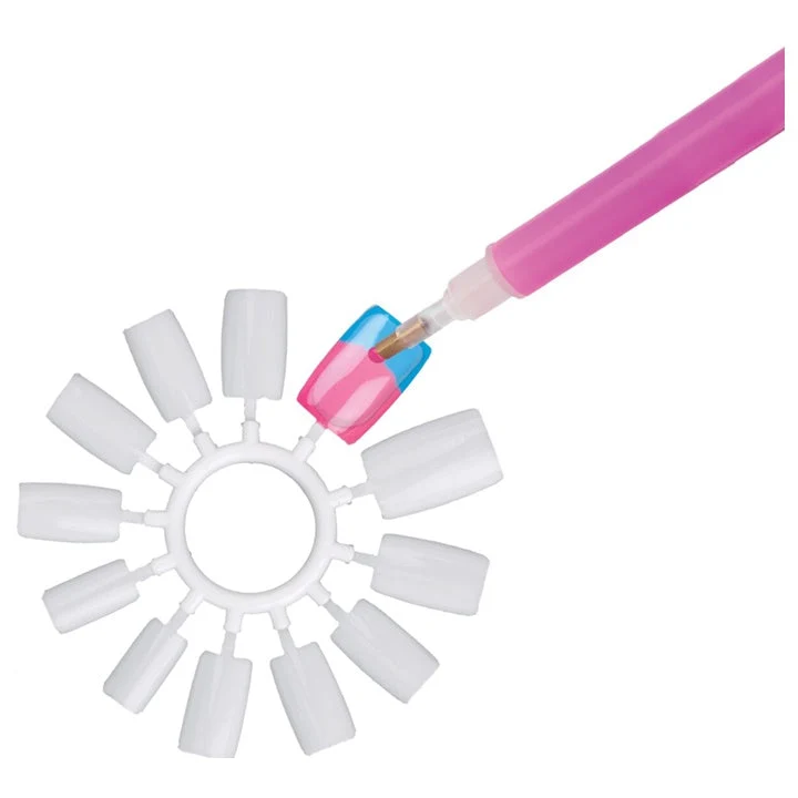 Diamond Nail Decoration Craft Set