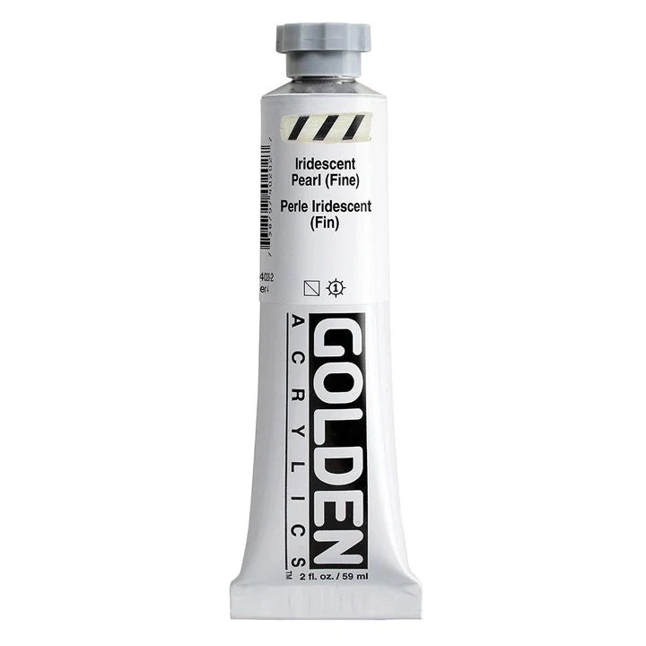 GOLDEN Heavy Body Acrylic Paint 59 ml