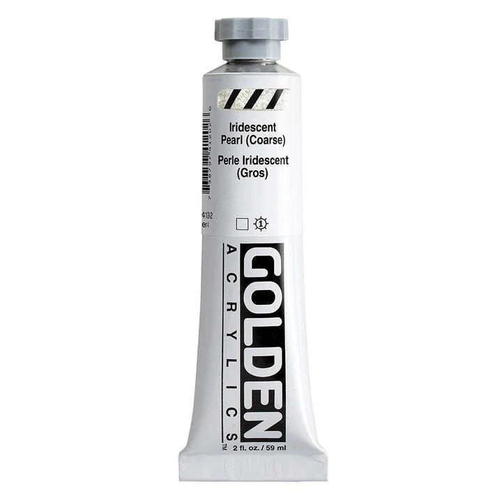 GOLDEN Heavy Body Acrylic Paint 59 ml