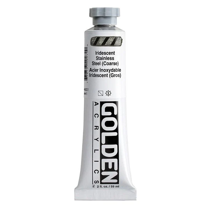 GOLDEN Heavy Body Acrylic Paint 59 ml