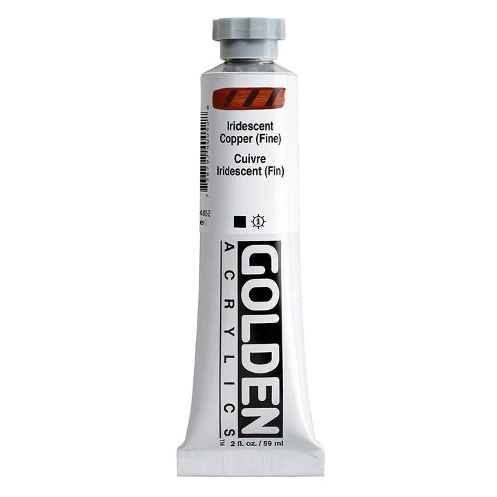 GOLDEN Heavy Body Acrylic Paint 59 ml