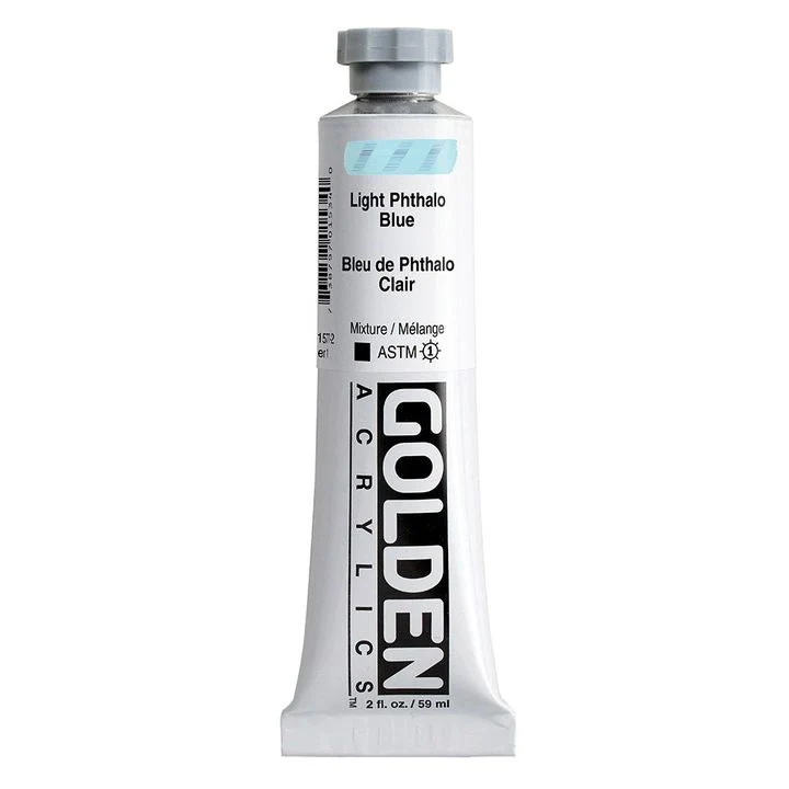 GOLDEN Heavy Body Acrylic Paint, 59 ml