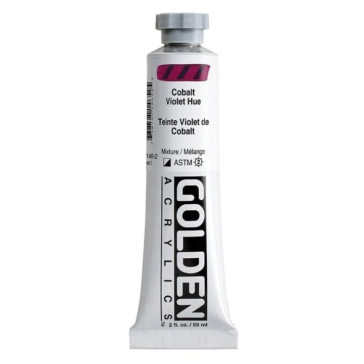 GOLDEN Heavy Body Acrylic Paint, 59 ml