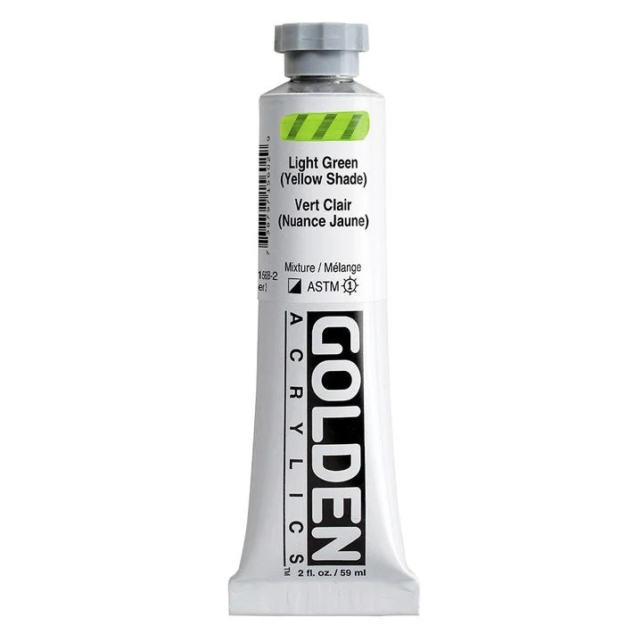 GOLDEN Heavy Body Acrylic Paint, 59 ml