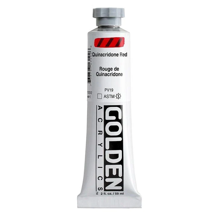GOLDEN Heavy Body Acrylic Paint, 59 ml