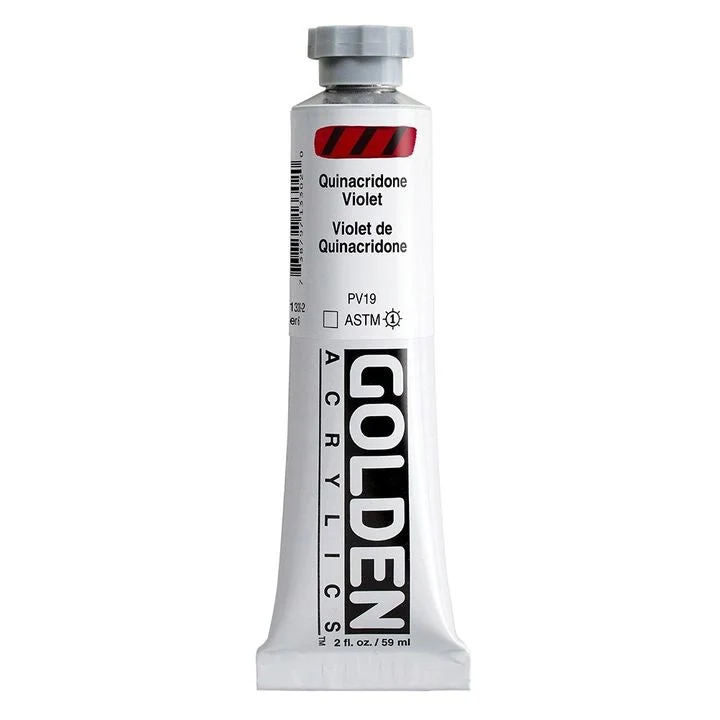 GOLDEN Heavy Body Acrylic Paint, 59 ml