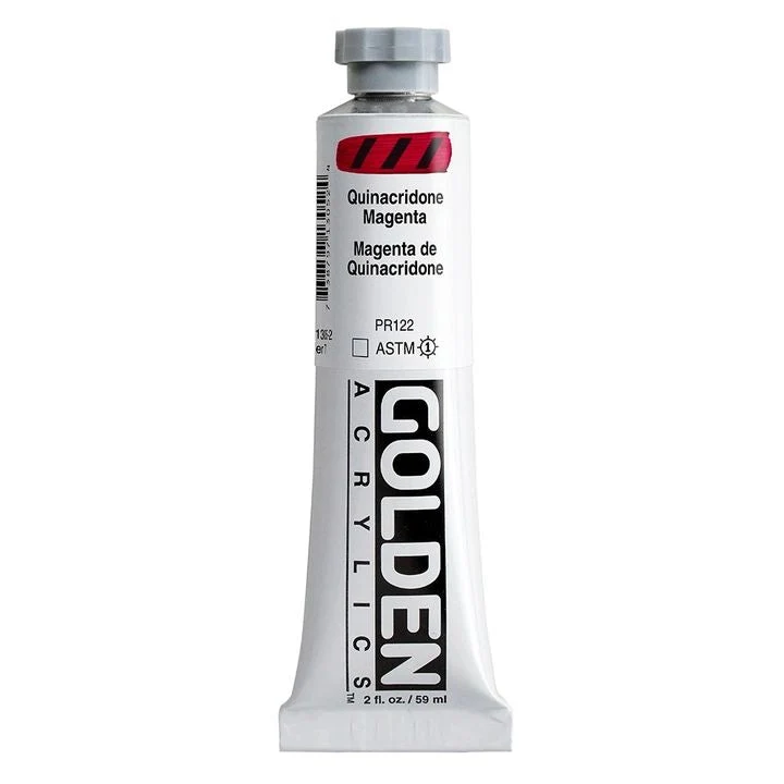 GOLDEN Heavy Body Acrylic Paint, 59 ml