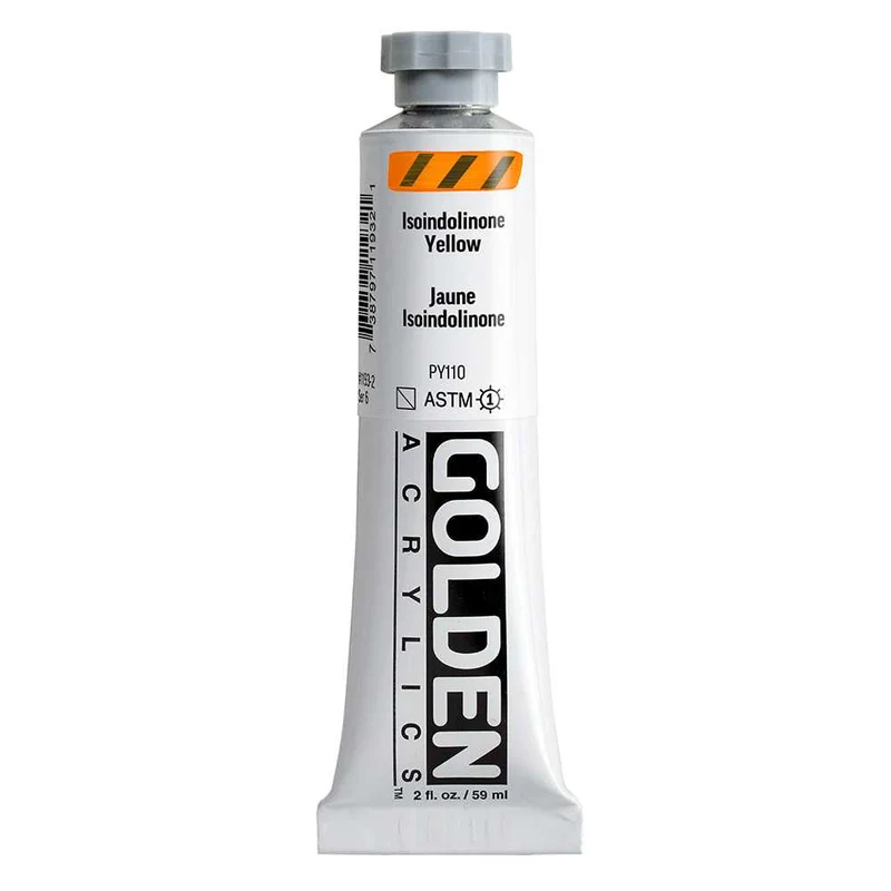 GOLDEN Heavy Body Acrylic Paint, 59 ml
