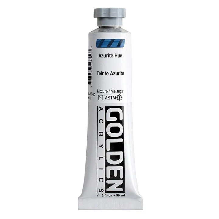 GOLDEN Heavy Body Acrylic Paint 148 ml