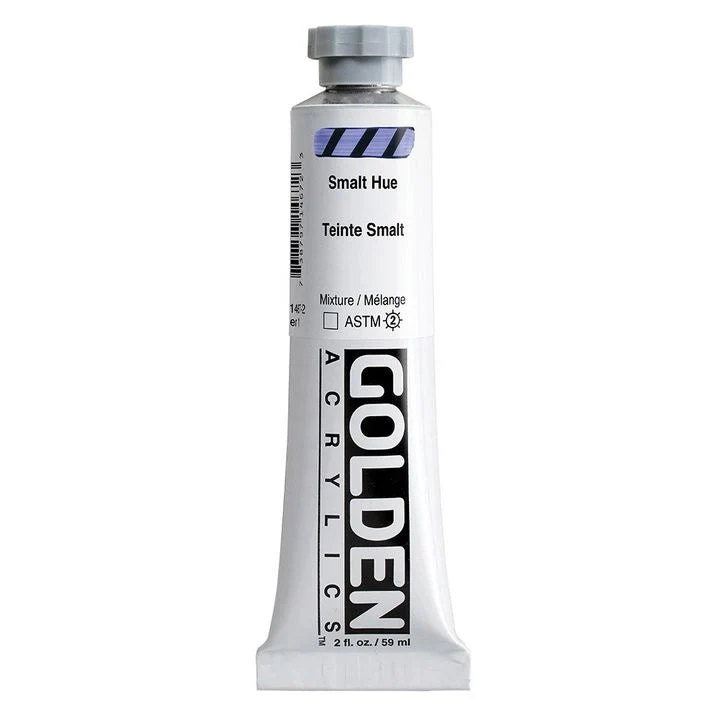 GOLDEN Heavy Body Acrylic Paint 148 ml