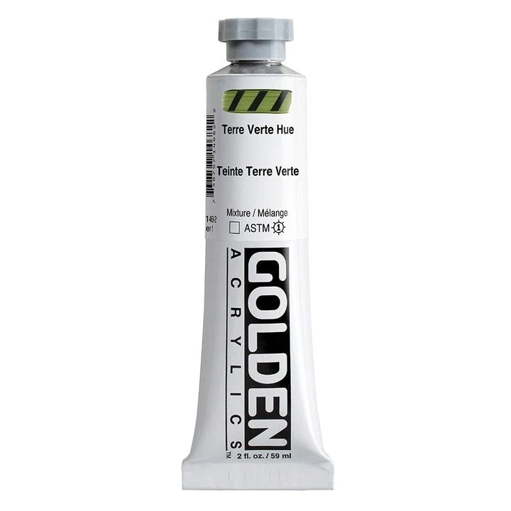 GOLDEN Heavy Body Acrylic Paint 148 ml