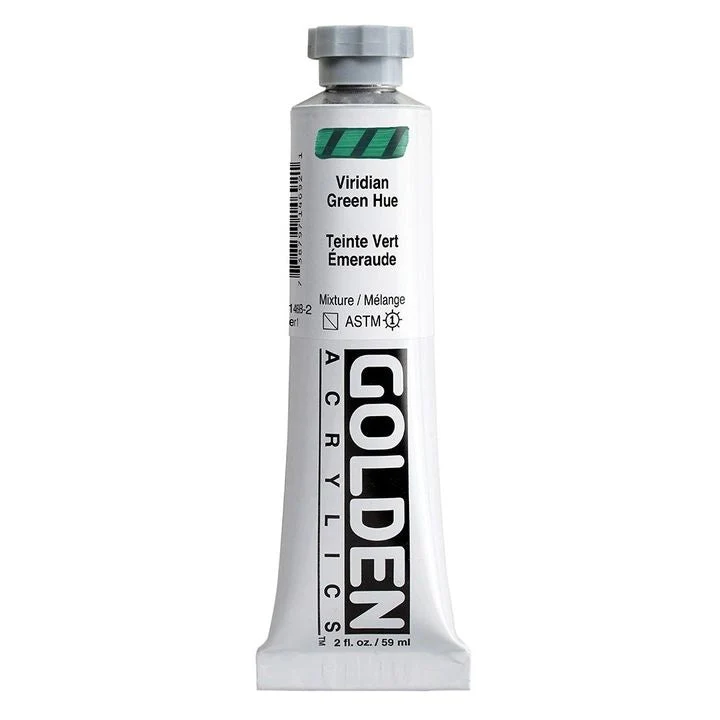 GOLDEN Heavy Body Acrylic Paint 148 ml