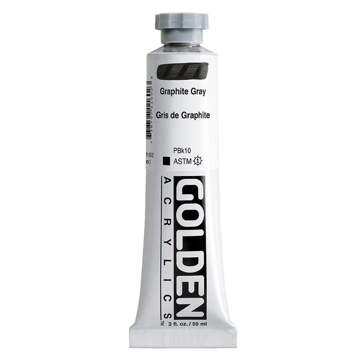 GOLDEN Heavy Body Acrylic Paint 148 ml