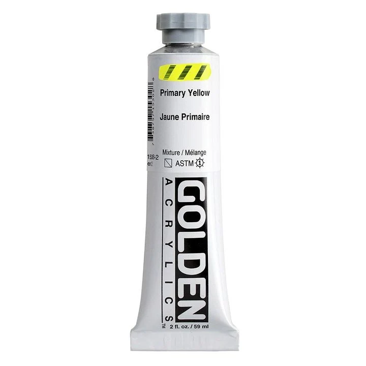 GOLDEN Heavy Body Acrylic Paint 148 ml