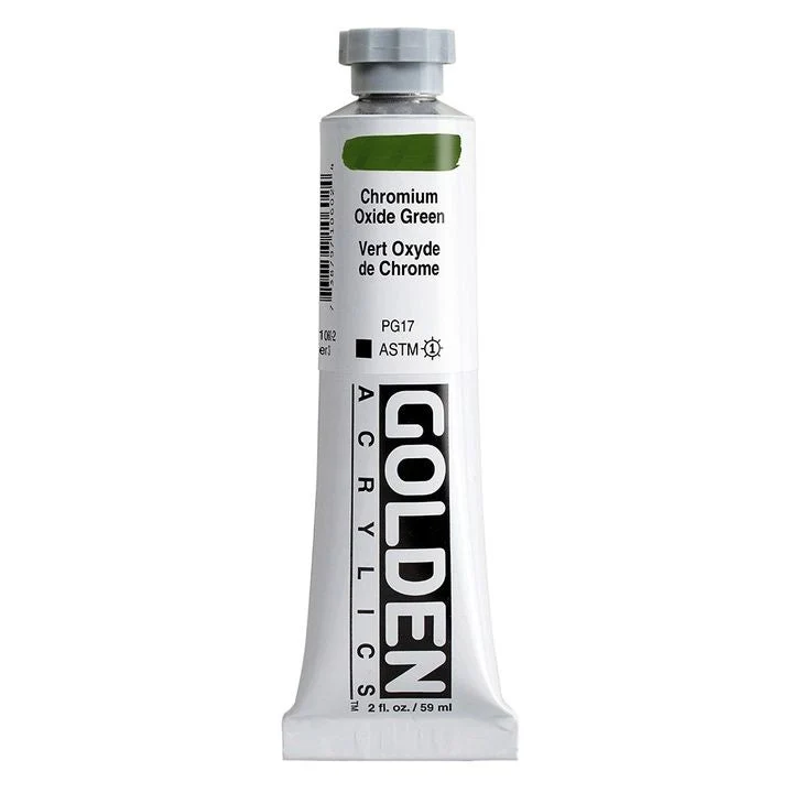 GOLDEN Heavy Body Acrylic Paint 148 ml