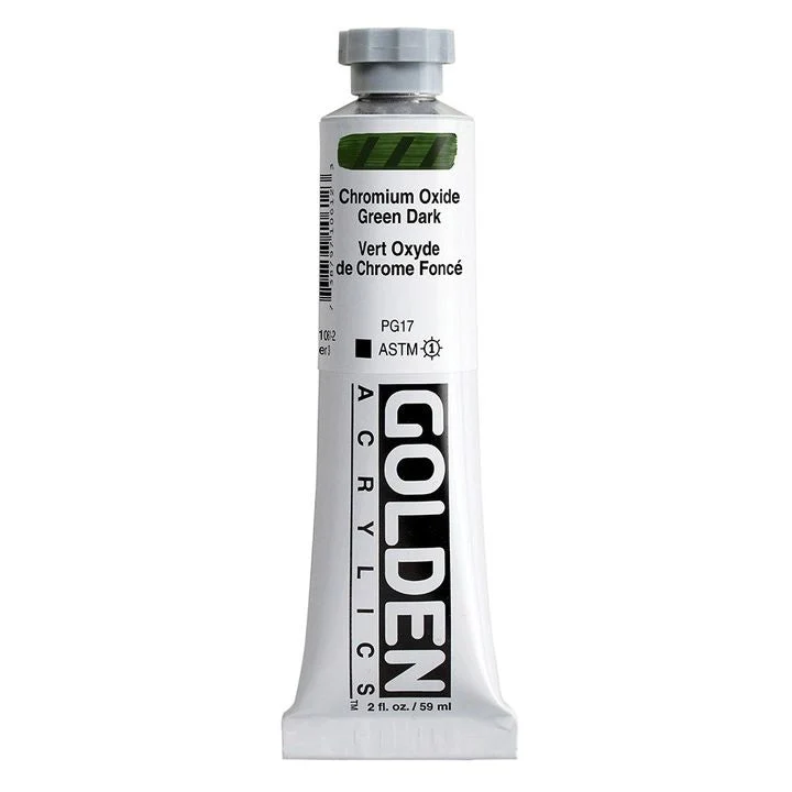 GOLDEN Heavy Body Acrylic Paint 148 ml