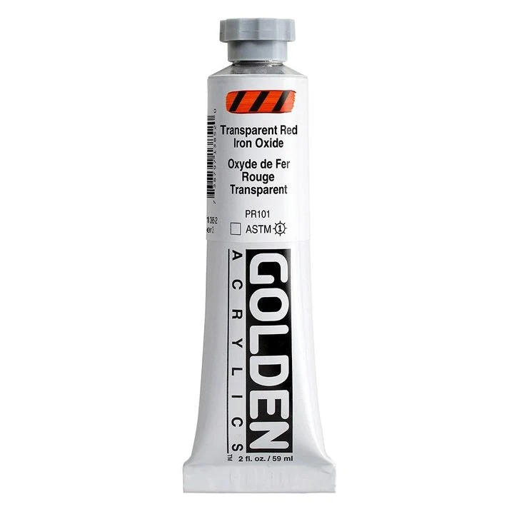 GOLDEN Heavy Body Acrylic Paint 148 ml